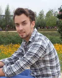 Chris  Marsh