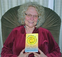 Carolyn   White