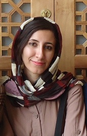 Aida Keshvari