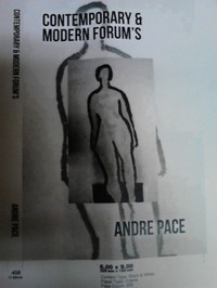 Andre Pace