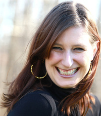Lisa-Jo Baker profile picture
