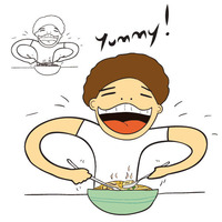 Happy Cook