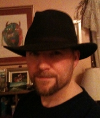 Ted Cabana profile picture