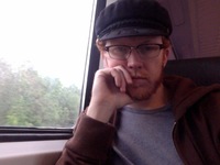 Dave Oswald Mitchell