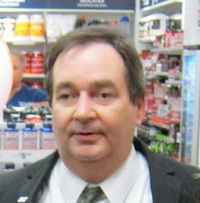 David C. Walters