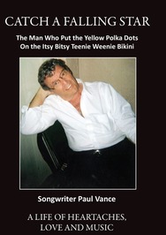 Paul Vance
