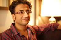 Apurv Nagpal