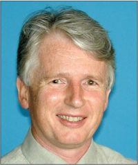 Richard Epworth