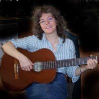 Marion Faith Laird profile picture