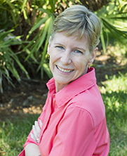 Sharon Calvin