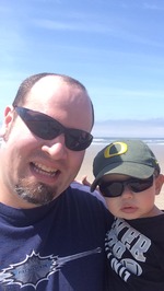 Travis Peck profile picture