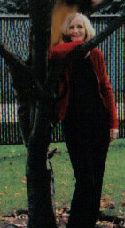 Valerie Reay