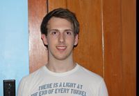Matthew  Holmes