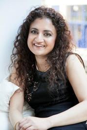 Glenice Raj