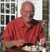David Burnell