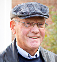 William R.     Taylor profile picture