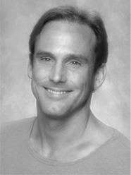 Jack Beddows (Author of The Shadow of Her Smile)