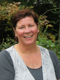 Caroline Storer profile picture