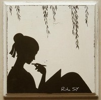 Rita Sy