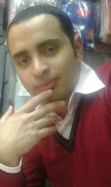 كريم مشرف