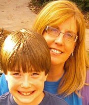 Sherry Frewerd