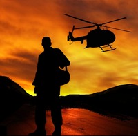 Praying Medic profile picture