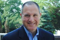 Matthew T.  Mangino