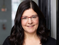 Jane Glatt profile picture