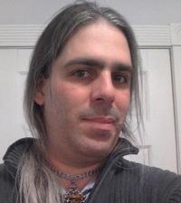 Chad Kunego