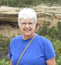 Sharon Canipe