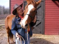 Evergreen Susan Amundson