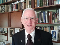 Fred J. Martin