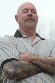 Aidan Stone