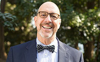 Robert  Tobin
