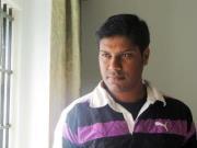 Satya Avasarala