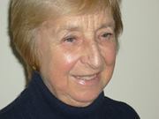 Margaret  Barnes profile picture
