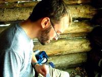 William Kelley Woolfitt