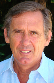 Tony   Henderson