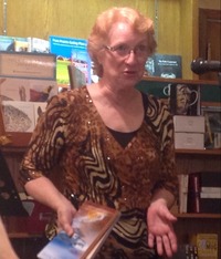 Mahrie G. Reid profile picture