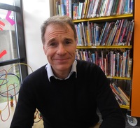 Jason Beresford profile picture