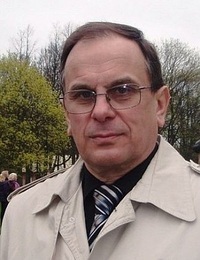 Arseniy Sobolevskiy profile picture