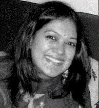 Rajashree Anand