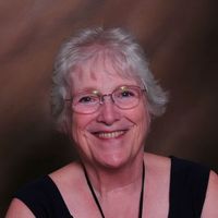 Judith Ashley profile picture