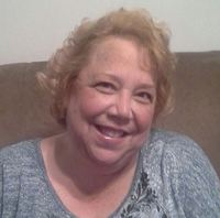 Bernice Erehart