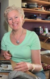 Liz Nankivell
