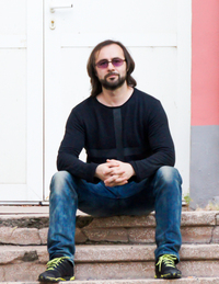 Sergiu Pobereznic
