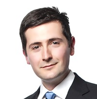 Aleks George Srbinoski