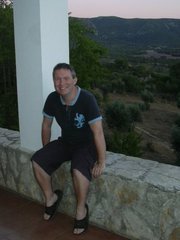 Andy Livingstone