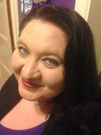 Cath Harrington