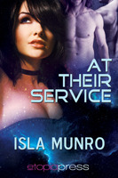 Isla Munro profile picture